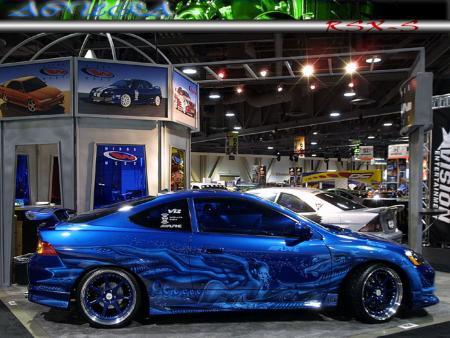 tuning